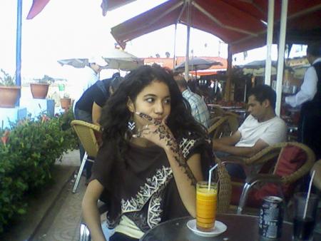 najoua ma ptite soeur