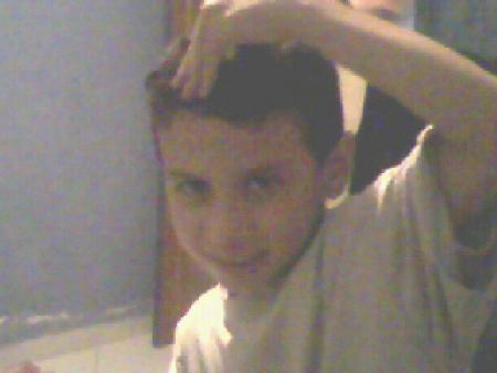 ayooob mon pti cousin kej ador grav